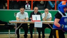 Foto 4 - La Alamedilla acogió el Campeonato de Castilla y León de Light Contact