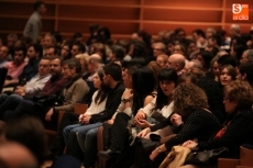 Foto 6 - El espectáculo ‘Eterno Camarón’ llena de emoción el CAEM