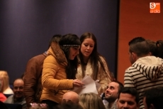 Foto 5 - El espectáculo ‘Eterno Camarón’ llena de emoción el CAEM