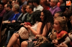 Foto 4 - El espectáculo ‘Eterno Camarón’ llena de emoción el CAEM