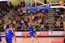 Foto 5 - Avenida apaga a Mann Filter y enciende los focos de Europa