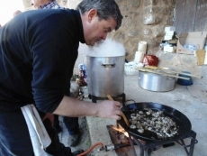 La cuarta edici&oacute;n de la Matanza T&iacute;pica rinde tributo a la tradici&oacute;n gastron&oacute;mica