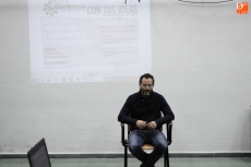 Grupo de trabajo de Ganemos Salamanca sobre democracia y transparencia | Imagen 4