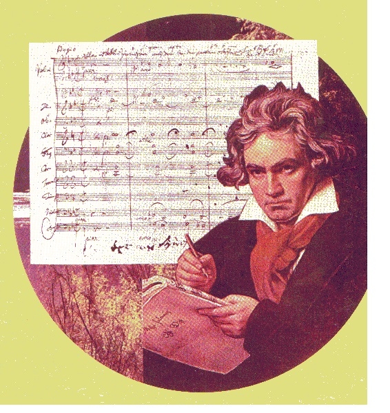 De Symphonia a la Novena | Imagen 1