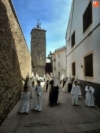 Foto 2 - La Cofradía de Jesús el Nazareno suma 80 miembros esta Pascua