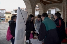 Foto 4 - La 1ª Marcha ‘Bota-Foto Arribes del Duero’ muestra el paisaje arribeño del Tormes 