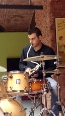 Foto 4 - ALAMISA y 3Sides, la música que se ve