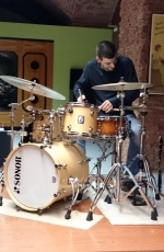 Foto 3 - ALAMISA y 3Sides, la música que se ve