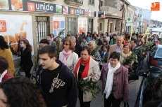 Foto 5 - La Cofradía San Nicolás mantiene por segundo año a los niños como protagonistas en la...