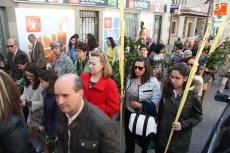 Foto 4 - La Cofradía San Nicolás mantiene por segundo año a los niños como protagonistas en la...