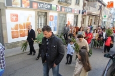 Foto 3 - La Cofradía San Nicolás mantiene por segundo año a los niños como protagonistas en la...