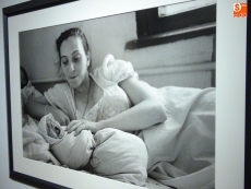 Foto 4 - Cristina García Rodero: “En la boca está la expresión de todo lo que pasa a un ser humano”