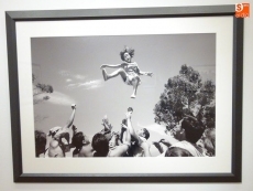 Foto 3 - Cristina García Rodero: “En la boca está la expresión de todo lo que pasa a un ser humano”