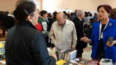 Foto 4 - Gran participación en el Mercadillo Solidario en favor de Acción Verapaz