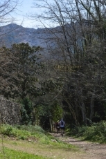 Foto 6 - Luis Alberto Hernando da brillo al estreno de la prueba Tres Valles