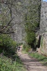 Foto 5 - Luis Alberto Hernando da brillo al estreno de la prueba Tres Valles
