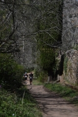 Foto 4 - Luis Alberto Hernando da brillo al estreno de la prueba Tres Valles