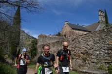 Foto 3 - Luis Alberto Hernando da brillo al estreno de la prueba Tres Valles