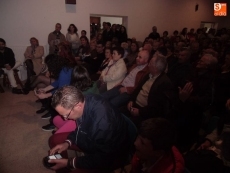 Foto 6 - Los santeños responden a la llamada de 'La Sonrisa de Alejandro'