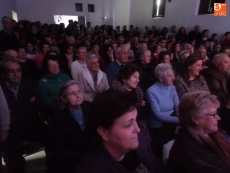 Foto 4 - Los santeños responden a la llamada de 'La Sonrisa de Alejandro'