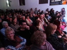 Foto 3 - Los santeños responden a la llamada de 'La Sonrisa de Alejandro'