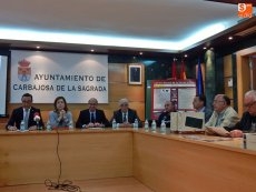 Foto 3 - El Camino Natural Vía de la Plata será una realidad en septiembre tras una inversión de 1,1...