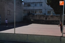 Foto 3 - Arranca con 17 participantes la breve edición de Conciliamos en Semana Santa