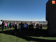 Foto 6 - Actividades multiaventura para el disfute de los más pequeños en Semana Santa