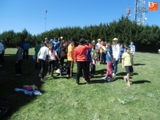 Foto 3 - Actividades multiaventura para el disfute de los más pequeños en Semana Santa