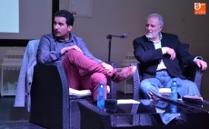 Foto 4 - Julio Anguita: “Desconfíen de quien diga que es apolítico”