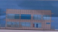 La piscina climatizada será un hecho en menos de dos años