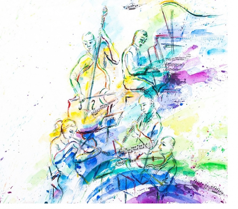 Talentos cl&aacute;sicos en el siglo XXI | Imagen 1