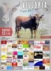 Foto 2 - La asociación taurina presenta 'El toro del Voto'