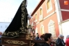 Foto 2 - El Descendimiento de Cristo emociona a la capital del Abadengo 