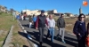 Foto 2 - Manos Unidas hace camino desde Ledesma a Golpejas