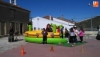Foto 2 - Fuenterroble celebra el día del Niño con un parque infantil