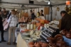 Foto 2 - Satisfacción entre los artesanos de la Feria de Cerámica y Alfarería por el nivel de ventas