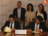 Foto 2 - Parque Científico y CIFP Río Tormes firman un convenio para facilitar a alumnos de FP la...