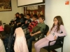 Foto 2 - Los alumnos del CEIP Filiberto Villalobos conocen el funcionamiento de su Consistorio