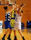 Foto 2 - Avenida se jugará el pase a la final en Würzburg tras caer ante un combativo La Seu (75-67)