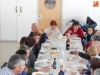 Foto 2 - La Asociación San Miguel Arcángel reúne a vecinos y amigos para degustar un buen plato de cocido