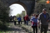 Foto 2 - Éxito de la I Marcha lumbralense tras registrar más de 250 senderistas