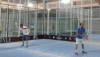 Foto 2 - Cerca de 300 tenistas participan en la X Edición del Torneo Pádel Aviva
