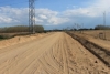 Foto 2 - La Cámara Agraria y el Ayuntamiento de Cantalpino mejoran los caminos de Villoria, Peñaranda y...