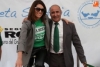 Foto 2 - Las bicicletas solidarias de Caja Rural recaudan fondos para el Banco de Alimentos