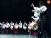 Foto 2 - La Asociación Tamborileros a la Antigua Usanza exhibe el poderío de la música tradicional
