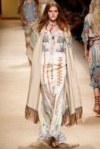Milan Fashion Week Primavera-Verano 2015 Etro/ Vogue