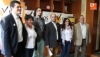 Foto 2 - Vecinos por Salamanca cree que es su momento y apuesta por los ciudadanos