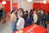 Foto 2 - El PSOE inaugura su Oficina del Candidato