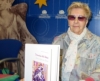 Foto 1 - Verónica Amat publica un libro con textos de doce escritoras sobre Teresa de Jesús